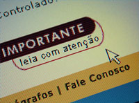 Page elements
