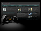 Website example