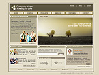 Website example