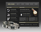 Website example