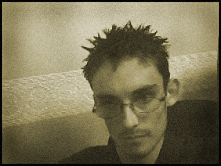 Old Photo's Tutorial: Final Result