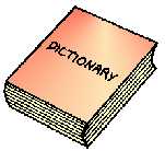 dictionary