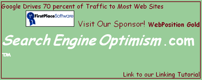 Search engine optimization