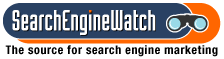 Search engine watch