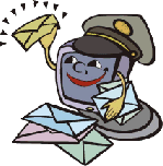 E-mail Lists