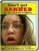 Don't get banned