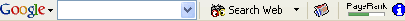 Google Toolbar