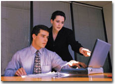 How Small Businesses Can Advertise Online With Search Engines