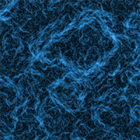 Marble Texture Tutorial: Final Result