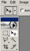 Image from Photoshop articles: Photoshop tools