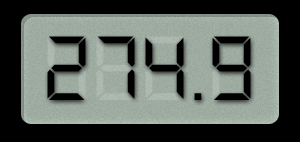 LCD Screens Tutorial: Final Result
