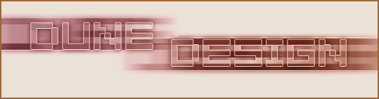 Pixelated Text