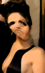 Uglier Jennifer Lopez!
