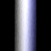 Make Realistic Chrome Pipes in Photoshop: Tutorial Final Result