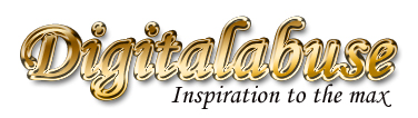 Golden Text Tutorial: Final Result