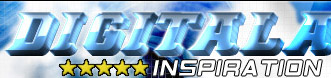 3d Metallic Text Tutorial: Final Result