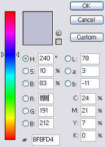 Color Picker