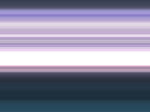PhotoShop Pixel Stretch Tutorial: Final Result