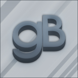 3D Text Tutorial: Final Result