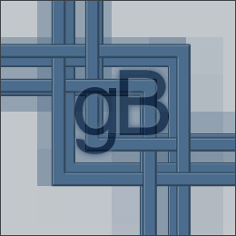 Pixel Border Tutorial: Final Result