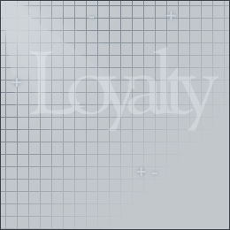 Faded Grids Tutorial: Final Result