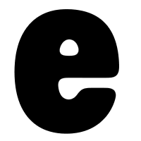 Rounding Shapes Tutorial: Final Result