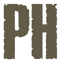 Chipped Type Tutorial: Final Result