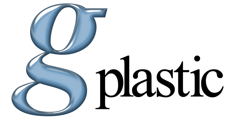 ePlastic Tutorial: Final Result