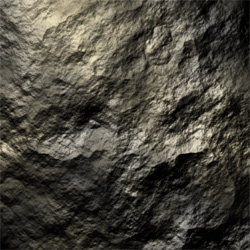 Stone Texture Tutorial: Final Result