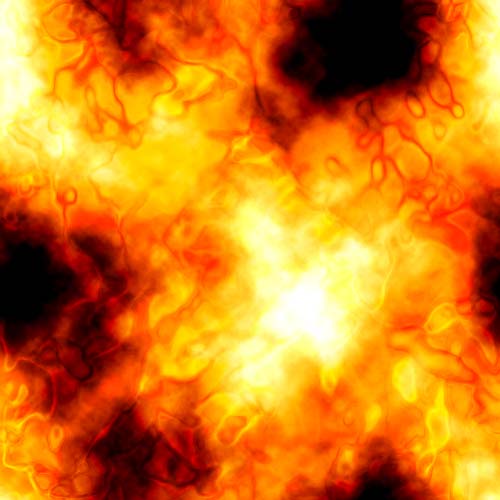 A-Blaze Tutorial: Final Result