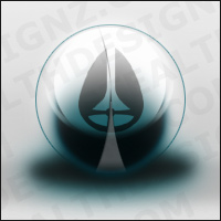 Perfect Orb Tutorial: Final Result