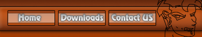 Interface Bar Tutorial: Final Result
