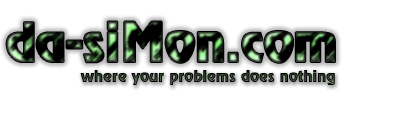 Stylish Green Text Tutorial: Final Result