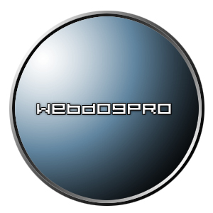 Cool 3D Button Tutorial: Final Result