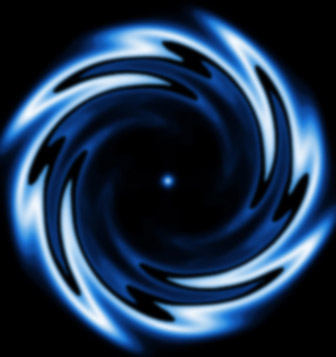 Vortex Swirl Tutorial: Final Result