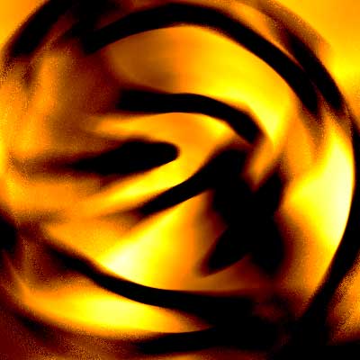 Inferno Tutorial: Final Result