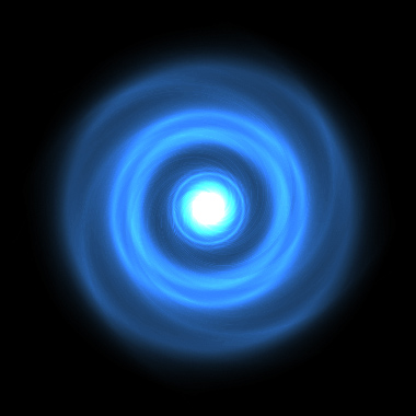 Vortex Tutorial: Final Result