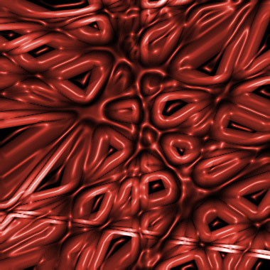 Juicy Intestines Tutorial: Final Result