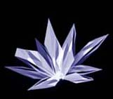 Crystal/Quartz Tutorial: Final Result