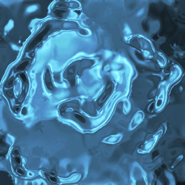 Plasma Effect Tutorial: Final Result