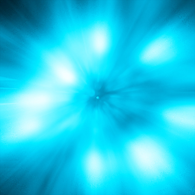 Starburst Tutorial: Final Result