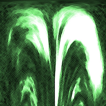 Night Vision Explosion Tutorial: Final Result