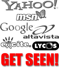 Search Engines