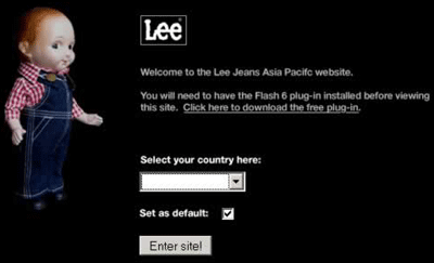 Lee Asia