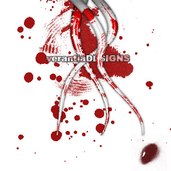 Bloody Tentacles