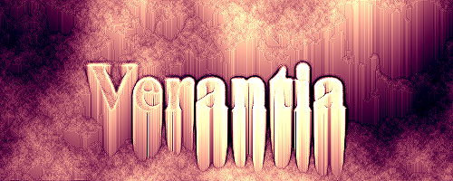 Icey Text Tutorial: Final Result