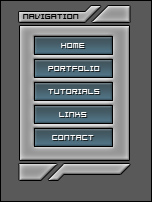 Full Navigation Tutorial: Final Result