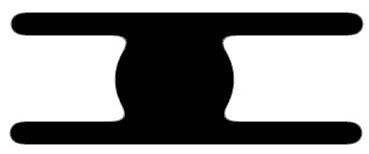 Smooth Edges Tutorial: Final Result