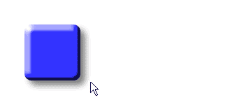 Creating web button (Rollover button) Tutorial: Final Result