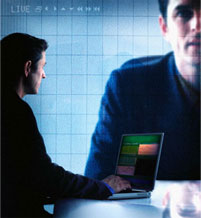 On-line Creative Strategy